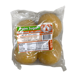 Double Elephants Palm Zucker