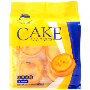 Erfolgsimport – Torten aus Kuchenei – 6 Stück – 300 g