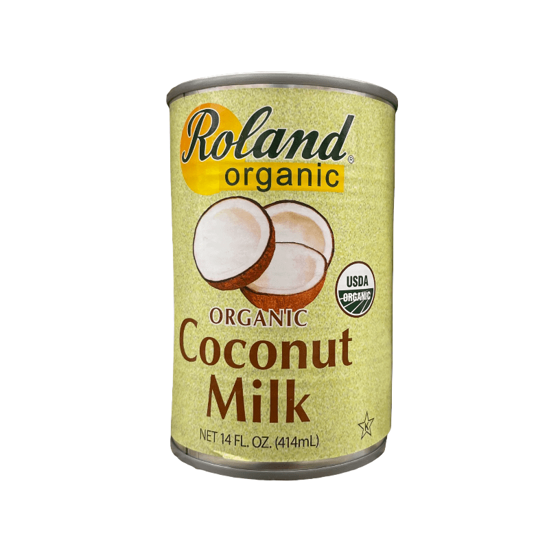 Roland Bio Kokosmilch