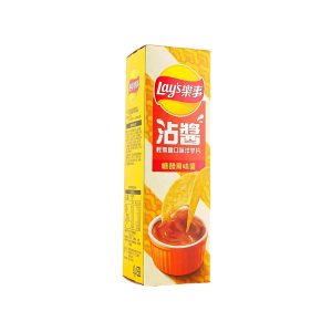 Lay’s Lay’s Light Schneesalz & süß-sauren Geschmack (Taiwan)