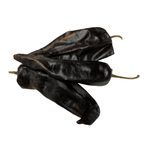 Chilcosle rote Chili getrocknet Chili ganz