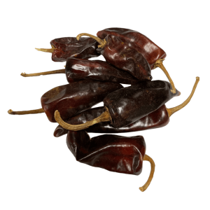 Taviche Oaxaca Chili getrocknetes Chili ganz
