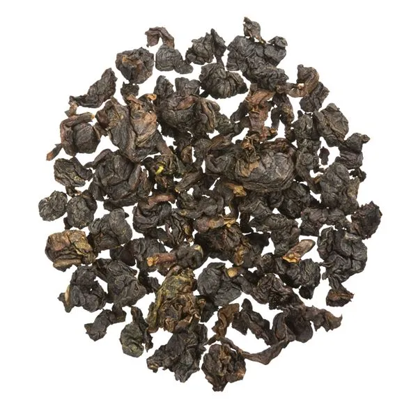 Formosa GABA