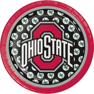Creative Converting – Teller Ohio State University
