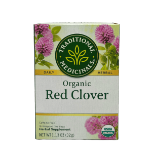 Kräutertee, traditionelle Medizin, Bio