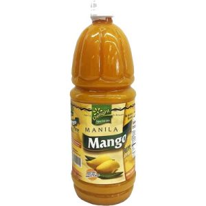 Delight – Manila Mangopüree – 1000 ml