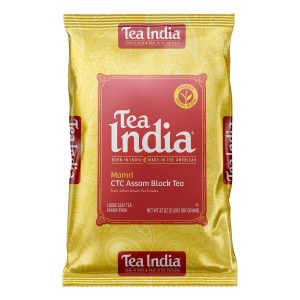 Tee india mamri, ctc assam schwarzer Tee