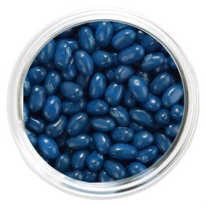 Jelly Belly Heidelbeere (Blutbeergelee)