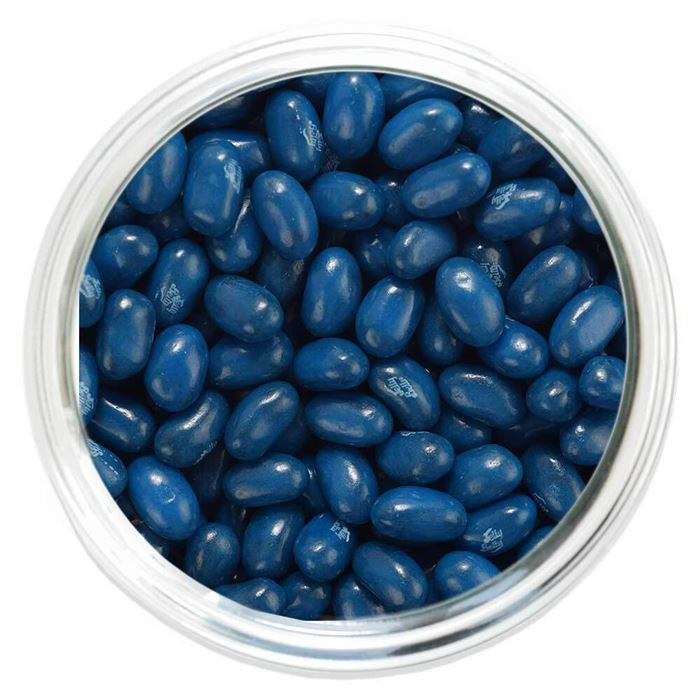 Jelly Belly Heidelbeere Jelly Bohnen