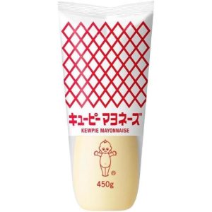 Kewpie Mayonnaise x 2 Flasche aus Japan – tokyo sakura Mall – 450g