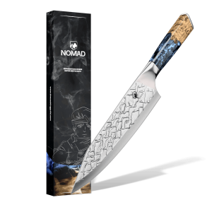 Nomad Serie 8