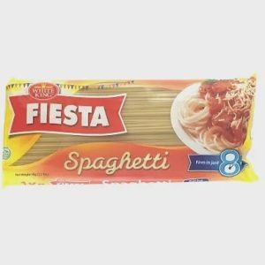 Weißer König Spaghetti Nudel Party Größe 800G (1.76lbs)