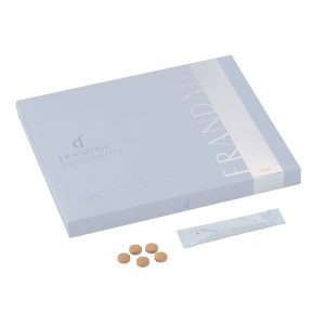iwell japan frandail japanisch anti-aging luxury ergänzt japan