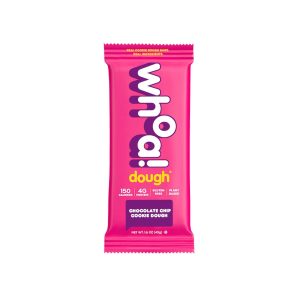 Whoa Dough Schoko-Chip-Kekse Teigstangen – 100 x 1,6 Unzen
