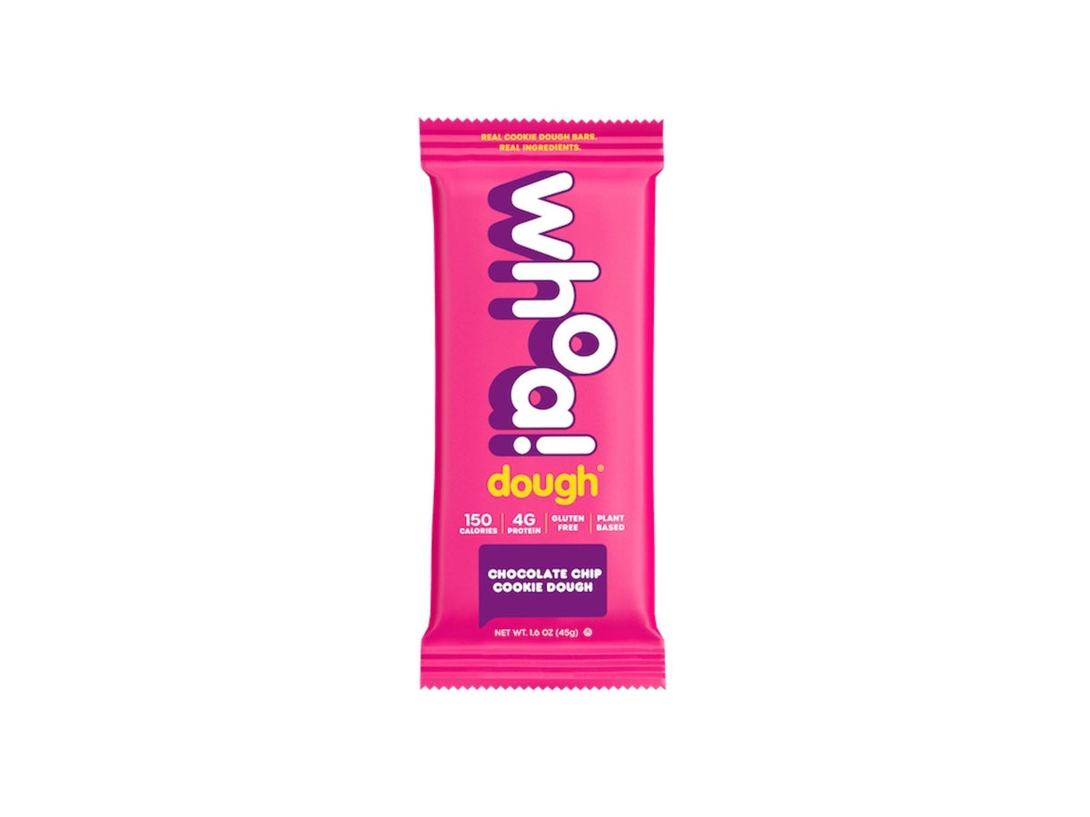 Whoa Dough Schokolade Chip Keks Teigstangen – 10 x 1,6 oz