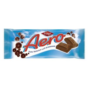 aero Vollmilch