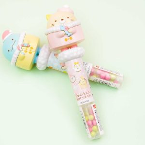 Sumikko Gurashi Rinrin Winterglockenbonbons