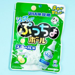 Puccho Ball Bonbons – Skal-Drink