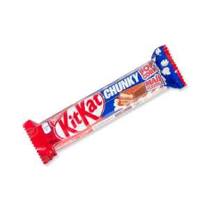 Nestle Kit Kat Chunky Pop Mais
