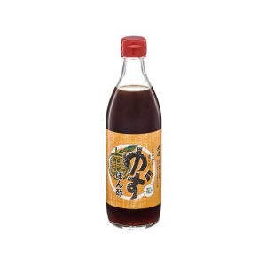 Daitoku 100% natürliche yuzu ponzu Sauce Zitrus-Umami Würzung – 500ml
