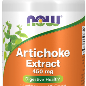 Artischockenextrakt 450mg