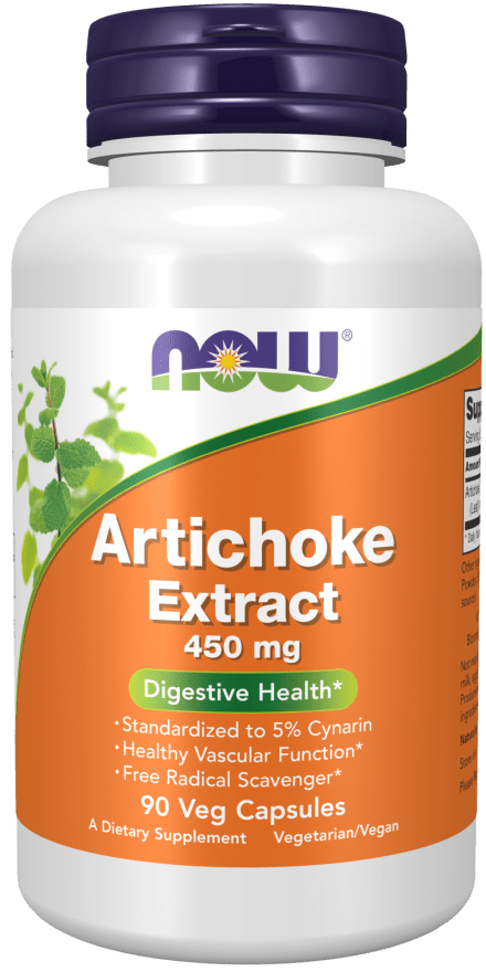 Artischockenextrakt 450mg