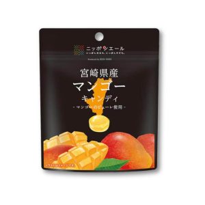 Nippon Ale Süßigkeiten – Mango miyazaki