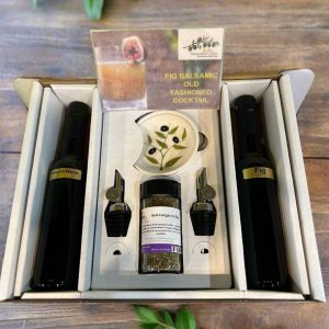 ultimative Kräuter Freude Geschenk-Set