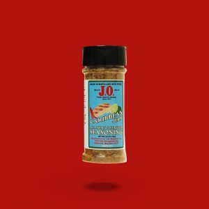 J.O. Würz- Karibisch-Ruck Würze