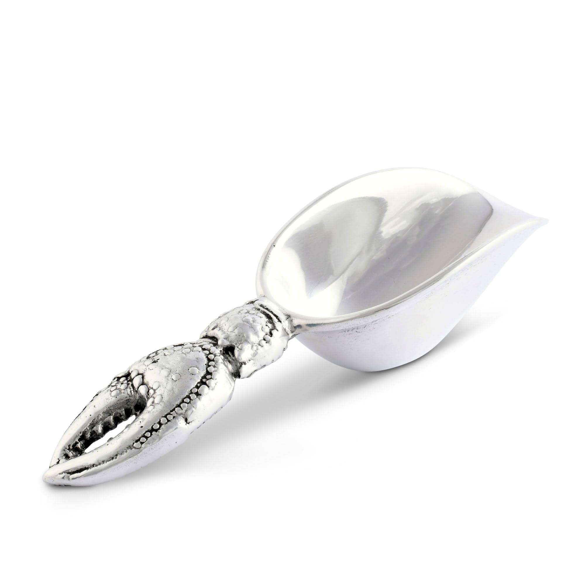 Arthur Court für Crab Ice Scoop