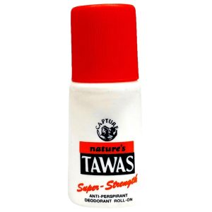 natures tawas – super Stärke – Anti-Perspirant Deodorant Roll-on – 50 ml