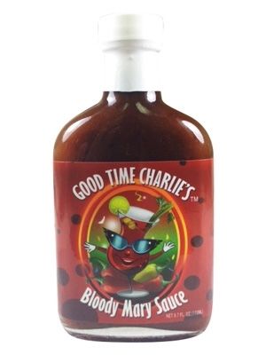 Gute Zeit Charlies Bloody Mary Sauce, 5,7 oz