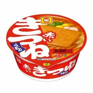Maruchan .akai kisune udon, – 96g