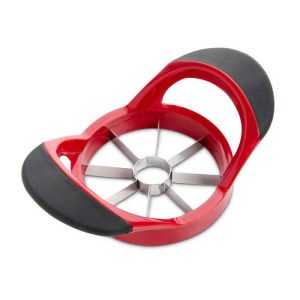 HIC – Harold Import Co. – HIC Kitchen Apfelkerner mit Silikongriff