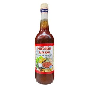 Tristar Brand Fish Soße für Frühlingsrolle