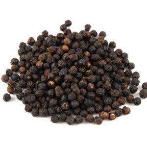 Tellichery Pfefferkörner