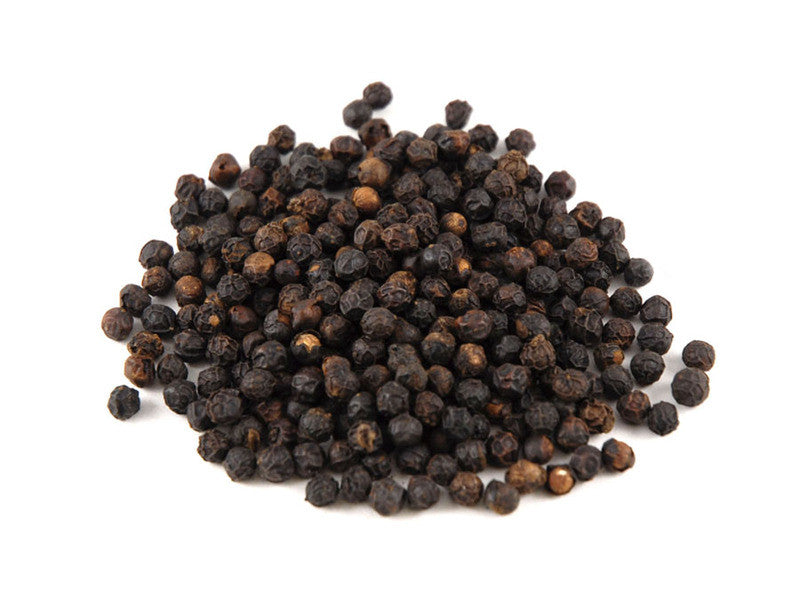 Tellicherry Pfefferkörner