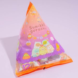 Sumikko Gurashi Halloween Kekse – Butter & Kakao