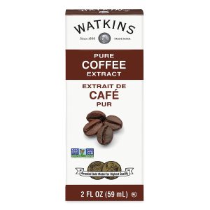 Watkins Extrahieren Sie reinen Kaffee, 2 Fl Oz – Packung mit 6