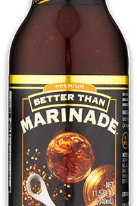 Better Than Marinade Honig Bourbon Grill Marinade – 11,5 Unzen