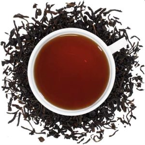 Bio Kingston Earl Grey Bulk (je nach Pfund)