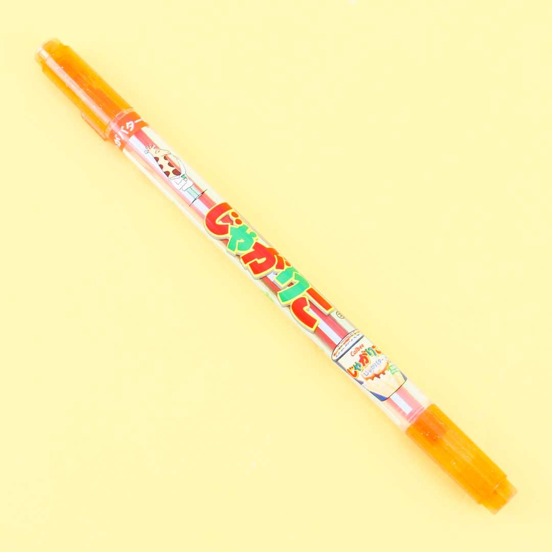 Jagariko Tarako Butter Duft Doppel Marker