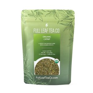 Bio Catnip – Fall von 6