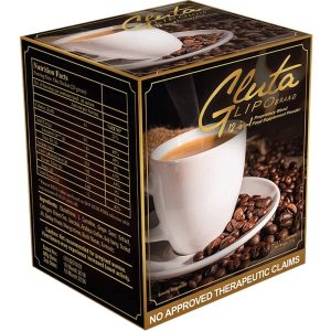 Glutha Lipo Kaffee