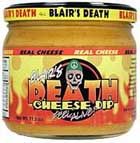 Blair's Death Nacho Käse Dip, 10oz