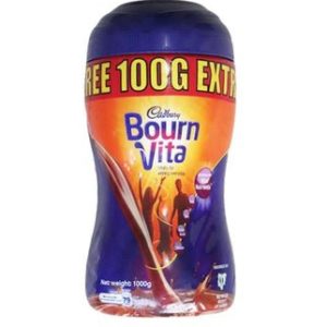 burnvita- – 500g