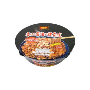 Hikari Menraku Yakisoba Soy Soße (Japan)