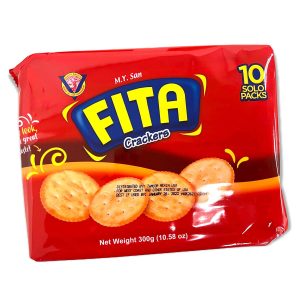 M.Y. San – Fita Cracker – original – 10 Packungen – 300 g