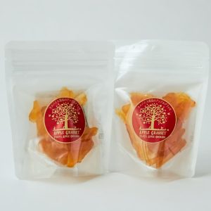 Apfelgrasset (6er Set) von Fujita Kanko Apfelgarten, Ibaraki Japan – Kurumira Shop