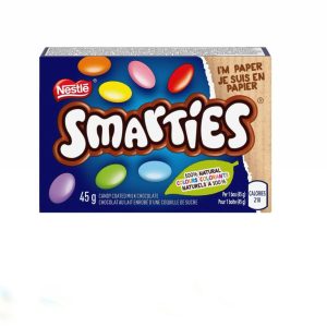 Nestle Klugscheißer – 45g